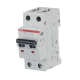 ABB 2CDS272001R0324, S 202 M-C 32, System Pro M, 32 Amper, 2 Kutuplu, C Tipi, Otomatik Sigorta, 10 kA, 2x32C