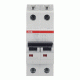 ABB 2CDS272001R0324, S 202 M-C 32, System Pro M, 32 Amper, 2 Kutuplu, C Tipi, Otomatik Sigorta, 10 kA, 2x32C