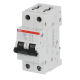 ABB 2CDS272001R0404, S 202 M-C 40, System Pro M, 40 Amper, 2 Kutuplu, C Tipi, Otomatik Sigorta, 10 kA, 2x40C