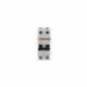 ABB 2CDS272061R0164, S 202 M-C 16UC, System Pro M, 16 Amper, 2 Kutuplu, B Tipi, Otomatik Sigorta, 10 kA, 2x16B
