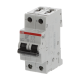 ABB 2CDS272061R0324, S 202 M-C 32UC, System Pro M, 32 Amper, 2 Kutuplu, B Tipi, Otomatik Sigorta, 10 kA, 2x32B