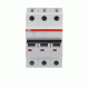 ABB 2CDS273001R0064, S 203 M-C 6, System Pro M, 6 Amper, 3 Kutuplu, C Tipi, Otomatik Sigorta, 10 kA, 3x6C
