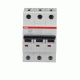 ABB 2CDS273001R0205, S 203 M-B 20, System Pro M, 20 Amper, 3 Kutuplu, B Tipi, Otomatik Sigorta, 10 kA, 3x20B