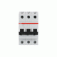 ABB 2CDS273001R0324, S 203 M-C 32, System Pro M, 32 Amper, 3 Kutuplu, C Tipi, Otomatik Sigorta, 10 kA, 3x32C