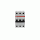 ABB 2CDS273011R0324, SH203M-C 32, Compact Home, 32 Amper, 3 Kutuplu, C Tipi, Otomatik Sigorta, 10 kA, 3x32C