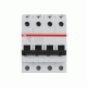 ABB 2CDS274001R0404, S 204 M-C 40, System Pro M, 40 Amper, 4 Kutuplu, C Tipi, Otomatik Sigorta, 10 kA, 4x40C