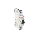 ABB 2CDS381001R0254, S301P-C25, System Pro M, 25 Amper, 1 Kutuplu, C Tipi, Otomatik Sigorta, 25 kA, 1x25C