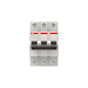 ABB 2CDS653061R0164, BMS613C16, Basic M, 16 Amper, 3 Kutuplu, C Tipi, Otomatik Sigorta, 6 kA, 3x16C