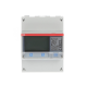 ABB 2CMA100169R1000, B23 312 - 100 Silver, Trifaze, Enerji Ölçer, 3x230-240/400 Volt AC, Direkt Bağlantılı