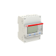 ABB 2CMA100178R1000, B24 112 - 100 Steel, Trifaze, Enerji Ölçer, 3x220-240/400 Volt AC, Trafo Bağlantılı