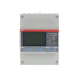 ABB 2CMA100183R1000, B24 352 - 100 Silver, Trifaze, Enerji Ölçer, 3x220-240/400 Volt AC, Trafo Bağlantılı