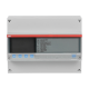 ABB 2CMA170531R1000, A43 512 - 100 Platinum, Trifaze, Enerji Ölçer, 3x100-500/57-288 Volt AC, Direkt Bağlantılı