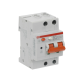 ABB 2CSA255103R1064, DS-ARC1 C6 A30, System Pro M, 6 Amper, 30mA, A Tip, Kaçak Akım Korumalı Ark Hatası Algılama Cihazı, 6 kA, C Tipi, 1 Faz+Nötr
