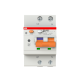 ABB 2CSA255103R1105, DS-ARC1 B10 A30, System Pro M, 10 Amper, 30mA, A Tip, Kaçak Akım Korumalı Ark Hatası Algılama Cihazı, 6 kA, B Tipi, 1 Faz+Nötr