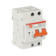 ABB 2CSA255103R1164, DS-ARC1 C16 A30, System Pro M, 16 Amper, 30mA, A Tip, Kaçak Akım Korumalı Ark Hatası Algılama Cihazı, 6 kA, C Tipi, 1 Faz+Nötr