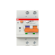 ABB 2CSA255103R1204, DS-ARC1 C20 A30, System Pro M, 20 Amper, 30mA, A Tip, Kaçak Akım Korumalı Ark Hatası Algılama Cihazı, 6 kA, C Tipi, 1 Faz+Nötr