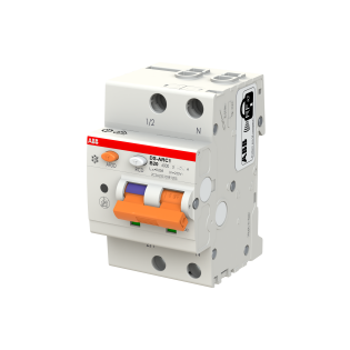 ABB 2CSA255103R1205, DS-ARC1 B20 A30, System Pro M, 20 Amper, 30mA, A Tip, Kaçak Akım Korumalı Ark Hatası Algılama Cihazı, 6 kA, B Tipi, 1 Faz+Nötr