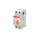 ABB 2CSA255901R9105, S-ARC1 B10, System Pro M, 10 Amper, 2 Kutuplu, B Tipi, Ark Hatası Algılama Cihazı, 6 kA, 2x10B