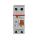 ABB 2CSA255901R9205, S-ARC1 B20, System Pro M, 20 Amper, 2 Kutuplu, B Tipi, Ark Hatası Algılama Cihazı, 6 kA, 2x20B