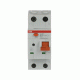ABB 2CSA255901R9205, S-ARC1 B20, System Pro M, 20 Amper, 2 Kutuplu, B Tipi, Ark Hatası Algılama Cihazı, 6 kA, 2x20B