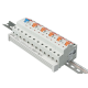 ABB 2CSA255901R9255, S-ARC1 B25, System Pro M, 25 Amper, 2 Kutuplu, B Tipi, Ark Hatası Algılama Cihazı, 6 kA, 2x25B