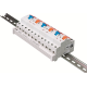 ABB 2CSA255901R9255, S-ARC1 B25, System Pro M, 25 Amper, 2 Kutuplu, B Tipi, Ark Hatası Algılama Cihazı, 6 kA, 2x25B