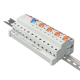ABB 2CSA255901R9405, S-ARC1 B40, System Pro M, 40 Amper, 2 Kutuplu, B Tipi, Ark Hatası Algılama Cihazı, 6 kA, 2x40B