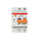 ABB 2CSA275103R1104, DS-ARC1 M C10 A30, System Pro M, 10 Amper, 30mA, A Tip, Kaçak Akım Korumalı Ark Hatası Algılama Cihazı, 10 kA, C Tipi, 1 Faz+Nötr