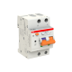 ABB 2CSA275103R1104, DS-ARC1 M C10 A30, System Pro M, 10 Amper, 30mA, A Tip, Kaçak Akım Korumalı Ark Hatası Algılama Cihazı, 10 kA, C Tipi, 1 Faz+Nötr