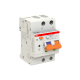 ABB 2CSA275103R1135, DS-ARC1 M B13 A30, System Pro M, 13 Amper, 30mA, A Tip, Kaçak Akım Korumalı Ark Hatası Algılama Cihazı, 10 kA, B Tipi, 1 Faz+Nötr
