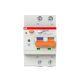 ABB 2CSA275103R1204, DS-ARC1 M C20 A30, System Pro M, 20 Amper, 30mA, A Tip, Kaçak Akım Korumalı Ark Hatası Algılama Cihazı, 10 kA, C Tipi, 1 Faz+Nötr