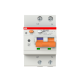 ABB 2CSA275103R1205, DS-ARC1 M B20 A30, System Pro M, 20 Amper, 30mA, A Tip, Kaçak Akım Korumalı Ark Hatası Algılama Cihazı, 10 kA, B Tipi, 1 Faz+Nötr