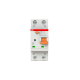 ABB 2CSA275901R9205, S-ARC1MB20, System Pro M, 20 Amper, 2 Kutuplu, B Tipi, Ark Hatası Algılama Cihazı, 10 kA, 2x20B