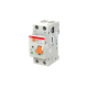 ABB 2CSA275901R9205, S-ARC1MB20, System Pro M, 20 Amper, 2 Kutuplu, B Tipi, Ark Hatası Algılama Cihazı, 10 kA, 2x20B