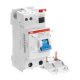 ABB 2CSB202001R1400, DDA202 AC-40/0.03, System Pro M, 40 Amper, 30mA, AC Tip, Kaçak Akım Koruma Modülü, 2 Kutuplu