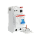 ABB 2CSB202001R3400, DDA202 AC-40/0.3, System Pro M, 40 Amper, 300mA, AC Tip, Kaçak Akım Koruma Modülü, 2 Kutuplu