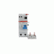 ABB 2CSB202001R3630, DDA202 AC-63/0.3, System Pro M, 63 Amper, 300mA, AC Tip, Kaçak Akım Koruma Modülü, 2 Kutuplu