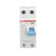 ABB 2CSF202001R3400, F202 AC-40/0.3, System Pro M, 40 Amper, 300 mA, AC Tip, Kaçak Akım Koruma Rölesi, 2 Kutuplu (1 Faz+Nötr)