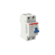 ABB 2CSF202001R3800, F202 AC-80/0.3, System Pro M, 80 Amper, 300 mA, AC Tip, Kaçak Akım Koruma Rölesi, 2 Kutuplu (1 Faz+Nötr)