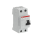 ABB 2CSF202003R3250, FH202 AC-25/0.3, System Pro M, 25 Amper, 300 mA, AC Tip, Kaçak Akım Koruma Rölesi, 2 Kutuplu (1 Faz+Nötr)