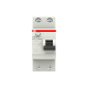 ABB 2CSF202004R1630, FH202 AC-63/0.03, System Pro M, 63 Amper, 30 mA, AC Tip, Kaçak Akım Koruma Rölesi, 2 Kutuplu (1 Faz+Nötr)