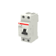 ABB 2CSF202004R1630, FH202 AC-63/0.03, System Pro M, 63 Amper, 30 mA, AC Tip, Kaçak Akım Koruma Rölesi, 2 Kutuplu (1 Faz+Nötr)