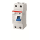 ABB 2CSF202201R3400, F202 A S-40/0.3, System Pro M, 40 Amper, 300 mA, A Tip, Kaçak Akım Koruma Rölesi, 2 Kutuplu (1 Faz+Nötr)