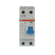 ABB 2CSF202201R3900, F202 A S-100/0.3, System Pro M, 100 Amper, 300 mA, A Tip, Kaçak Akım Koruma Rölesi, 2 Kutuplu (1 Faz+Nötr)