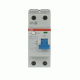 ABB 2CSF202201R3900, F202 A S-100/0.3, System Pro M, 100 Amper, 300 mA, A Tip, Kaçak Akım Koruma Rölesi, 2 Kutuplu (1 Faz+Nötr)