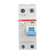 ABB 2CSF202401R1400, F202 A-40/0.03 AP-R, System Pro M, 40 Amper, 30 mA, A-APR Tip, Kaçak Akım Koruma Rölesi, 2 Kutuplu (1 Faz+Nötr)