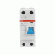 ABB 2CSF202401R1630, F202 A-63/0.03 AP-R, System Pro M, 63 Amper, 30 mA, A-APR Tip, Kaçak Akım Koruma Rölesi, 2 Kutuplu (1 Faz+Nötr)