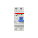 ABB 2CSF202401R1800, F202 A-80/0.03 AP-R, System Pro M, 80 Amper, 30 mA, A-APR Tip, Kaçak Akım Koruma Rölesi, 2 Kutuplu (1 Faz+Nötr)