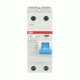 ABB 2CSF202401R1900, F202 A-100/0.03 AP-R, System Pro M, 100 Amper, 30 mA, A-APR Tip, Kaçak Akım Koruma Rölesi, 2 Kutuplu (1 Faz+Nötr)