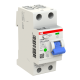 ABB 2CSF202568R1630, F202 B-63/0.03, System Pro M, 63 Amper, 30 mA, B Tip, Kaçak Akım Koruma Rölesi, 2 Kutuplu (1 Faz+Nötr)